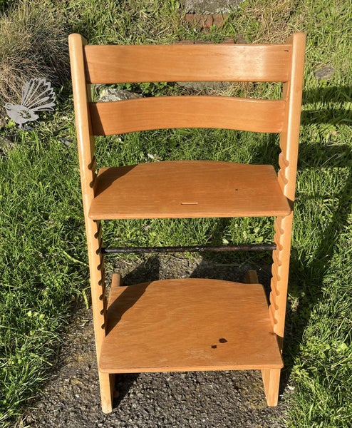 Tripp Trapp high chair Carousel 1