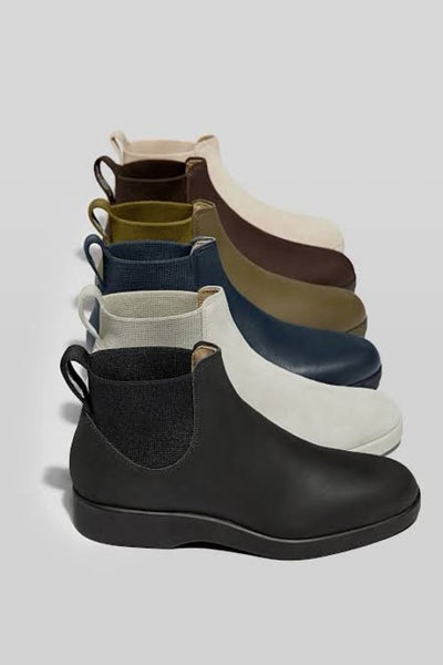 LIMITED EDITION RM Williams — 365 Yard Boot — Marc Newson Collaboration Carousel 2