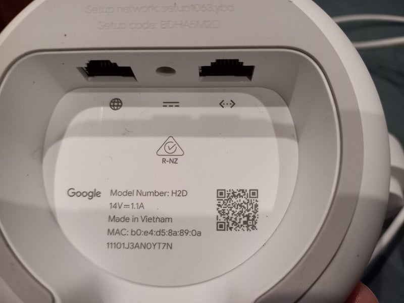 Google nest mesh Carousel 2