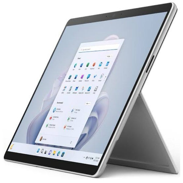 Microsoft Surface Pro 9 13" - Intel i5 8GB-RAM 128GB-SSD - Platinum Carousel 2