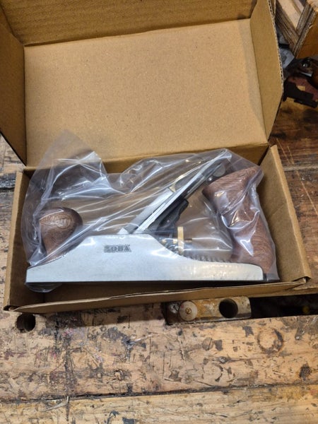 New Bedrock style No 4 plane Carousel 1