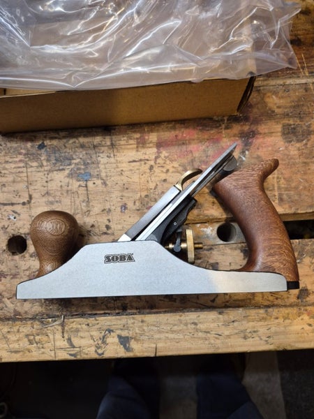 New Bedrock style No 4 plane Carousel 2