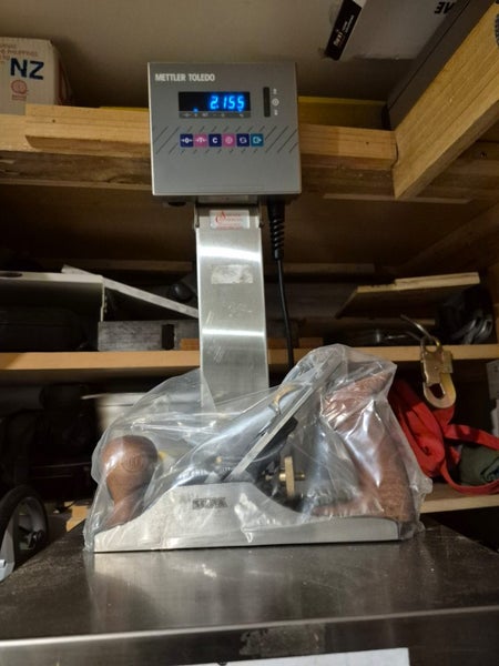 New Bedrock style No 4 plane Carousel 10