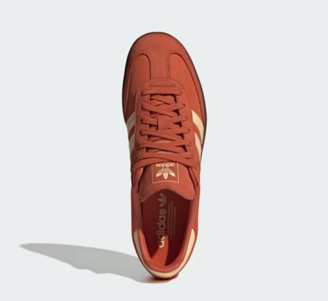 Adidas Samba OG Carousel 2