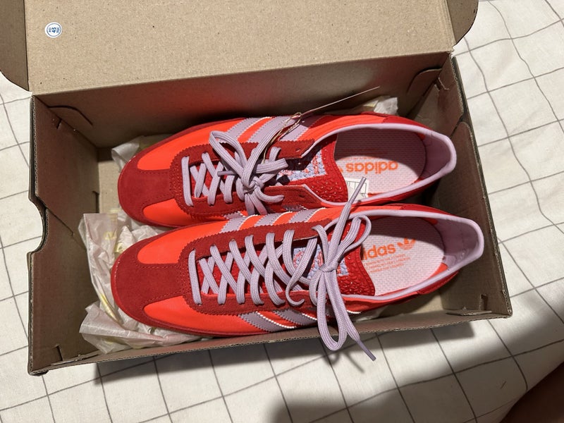 Adidas SL 72 OG Carousel 2