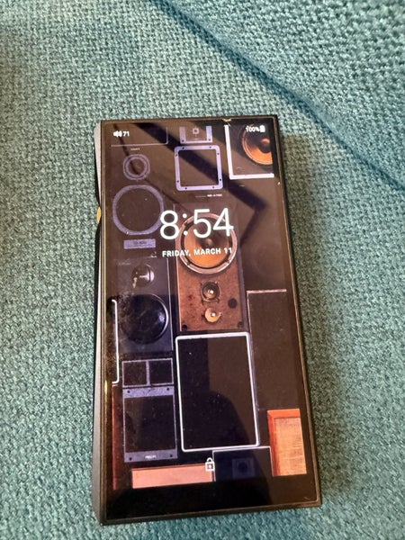 FiiO M11 Portable High Res Lossless Music Player Carousel 1