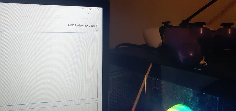 Gaming PC setup Carousel 4