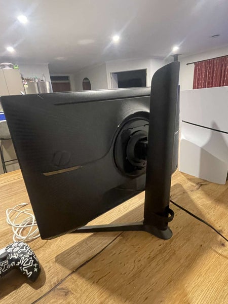 Gaming setup Carousel 1