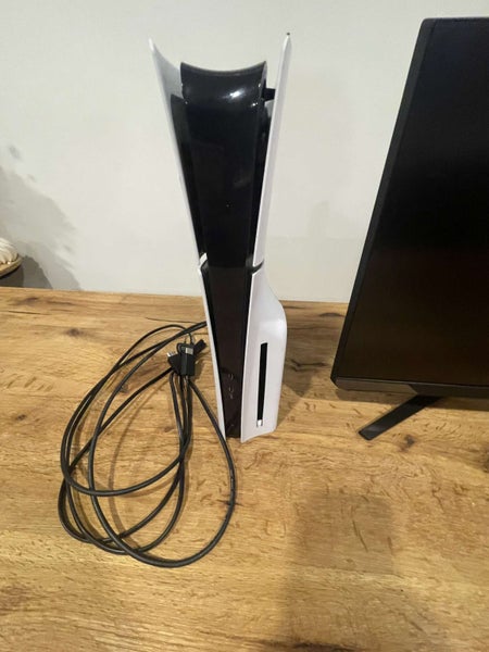 Gaming setup Carousel 9