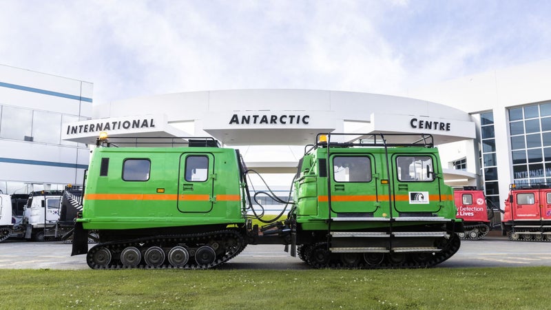 Awesome Christchurch Entertainment Package - Supporting St John Annual Appeal Carousel 2