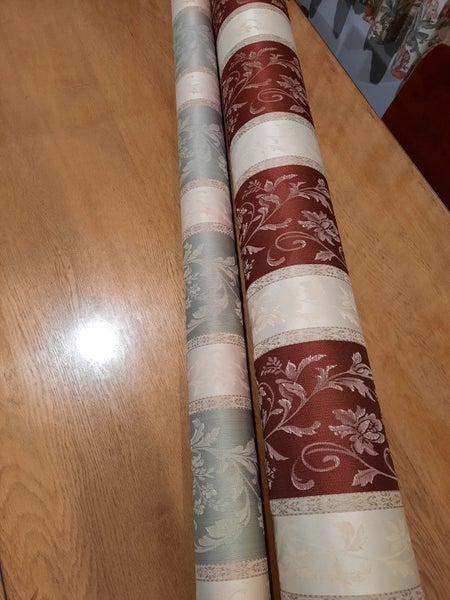 Upholstery or Thermal Curtain Material Carousel 1
