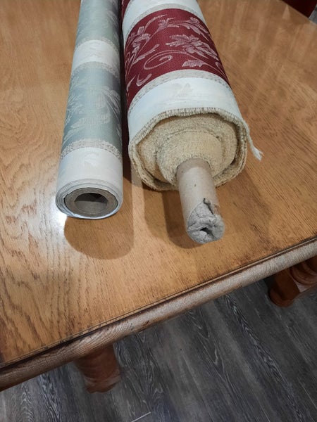 Upholstery or Thermal Curtain Material Carousel 2