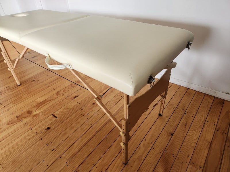 Massage Table Carousel 2
