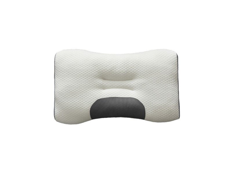 PTN 1200g Neck Support Pillow Hotel Quality Ergonomic 48x74cm Pillow Insert Home Carousel 1