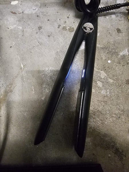GHD Max Straighteners Carousel 2