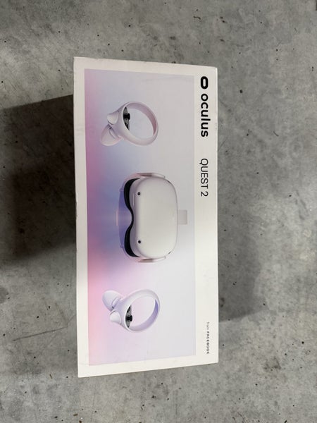 Oculus Quest 2 Carousel 1