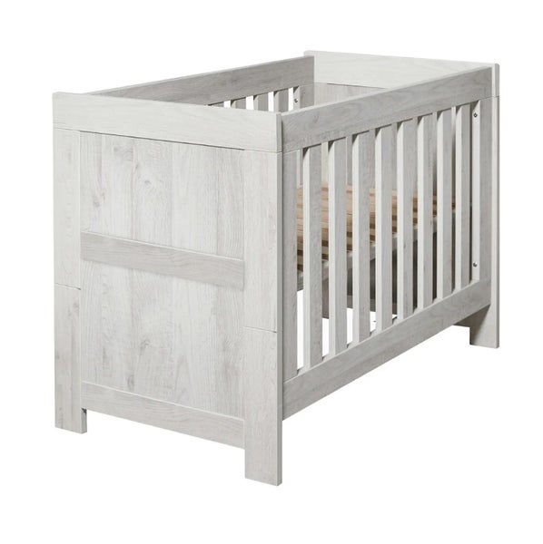 Houston Cot - for transition your little one from cot to bed Carousel 1