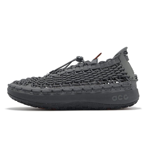Nike ACG WatercatPlus Iron Grey Anthracite Men Unisex Outdoors Shoes CZ0931-004 Carousel 1