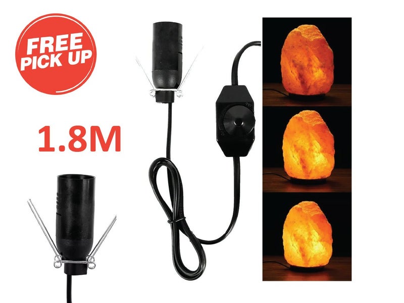 PTN NEW Large Salt Lamp Sale Sale Sale Carousel 1