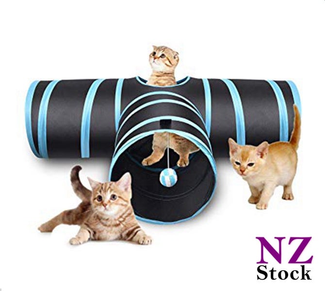 Cat Tunnel Sale Sale NZ Stock Deal Carousel 1