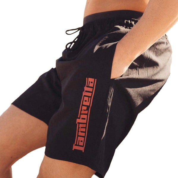 Lambretta Mens SS25 Swim Shorts Carousel 3