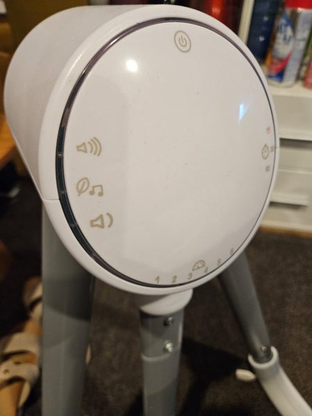 Baby swing seat Carousel 3
