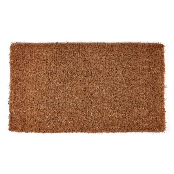 Groundsman Coir Door Mat Carousel 1