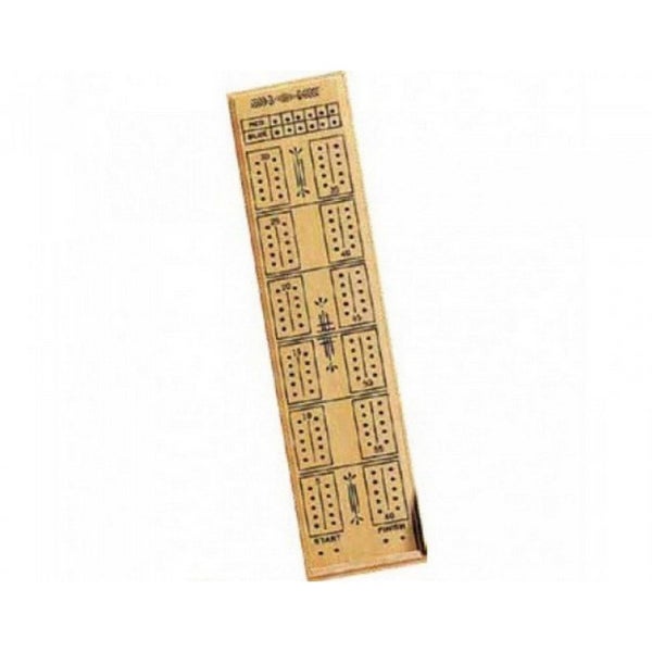 Carta Sport Cribbage Board Carousel 1
