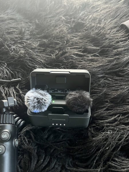 DJI osmo action 4 Carousel 2