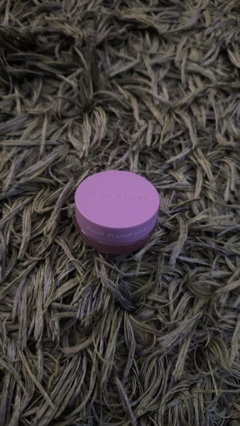 Glow recipe lip balm Carousel 1