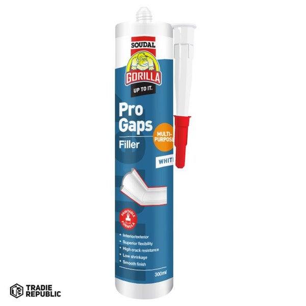 Gorilla Pro Gaps Multipurpose Carousel 1