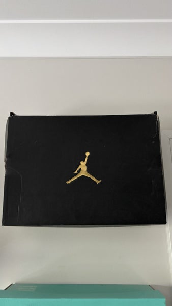 Jordan courtside 23 (black particle grey) Carousel 4