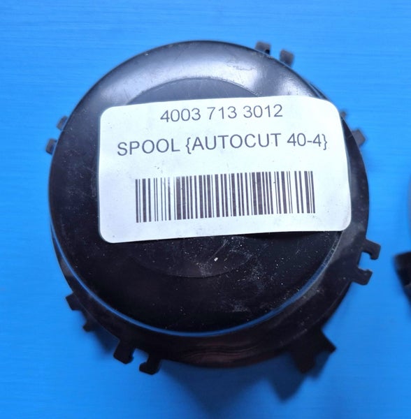STIHL AutoCut 40-4 Replacement Spool 3 for the price of one! *Genuine Part* Carousel 2