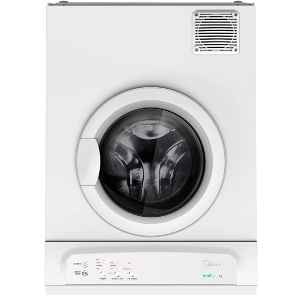 DRYER Carousel 2