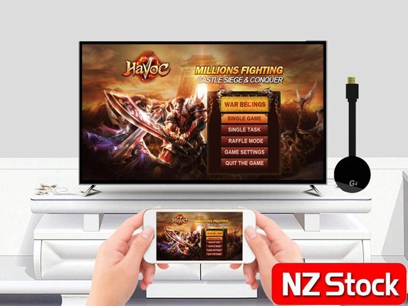 PTN NEW HDMI Wireless Display Dongle - Sale Sale Carousel 2