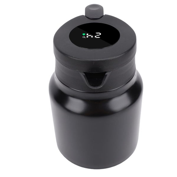 insulated coffee kettle vacuum coffee carafe Thermal Coffee Carafe 1000ml 316 Carousel 2