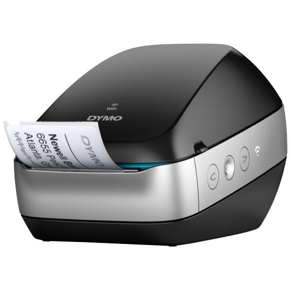 Dymo LabelWriter Wireless WIFI Label Printer Carousel 1