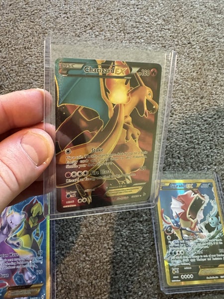 Crazy $1 RESERVE, POKEMON Carousel 2