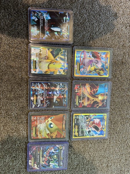 Crazy $1 RESERVE, POKEMON Carousel 1