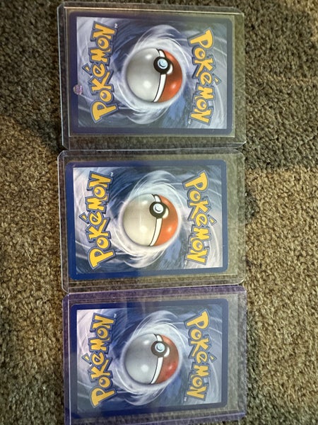 Crazy $1 RESERVE, POKEMON Carousel 13