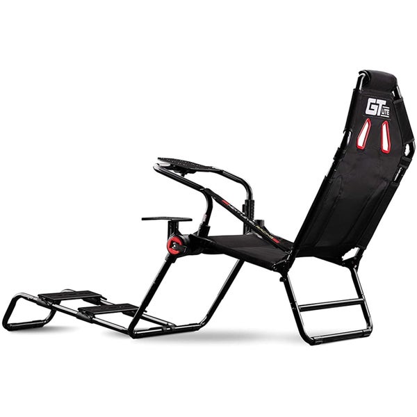Next Level Racing GT Lite NLR-S021 Foldable Simulator Racing Cockpit [NLR-S021] Carousel 2
