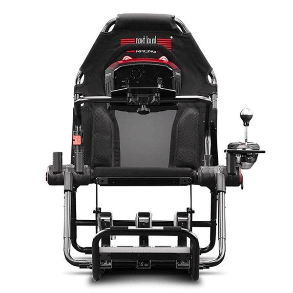 Next Level Racing GT Lite NLR-S021 Foldable Simulator Racing Cockpit [NLR-S021] Carousel 13