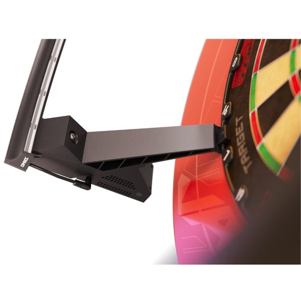 Target - NEW Omni Auto Scoring System Carousel 5