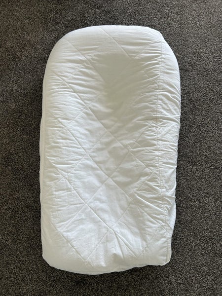 Baby lounger / nest with cover Carousel 2