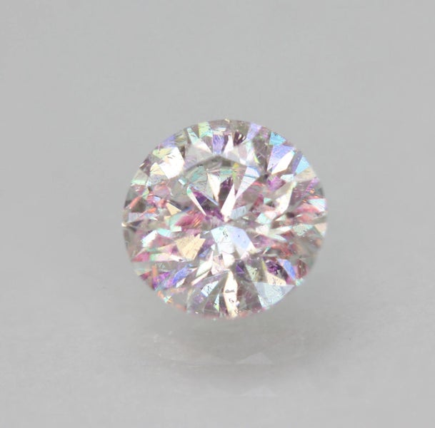 $1 RES * Valuation $8,663.00 * 1.08ct Round Large White Diamond Loose IGL CERT Carousel 1