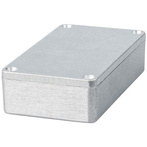 HB5036 - Sealed Diecast Aluminium Enclosure - 115 x 65 x 30mm Carousel 1