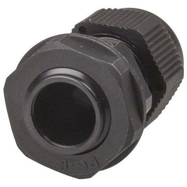 HP0724 - 4-8mm DIA Waterproof Cable Glands - Pack of 2 Carousel 1