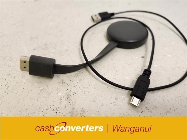 Google Chromecast 2ND GEN A1774287-1 Carousel 1