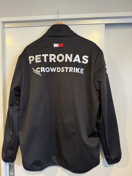 Mercedes F1 Team Jacket (2XL) Carousel 2