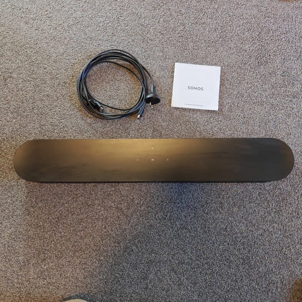 Sonos Beam Gen 2 Sound Bar Carousel 1